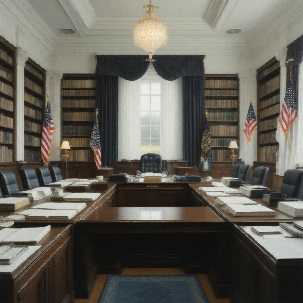 White House Counsel's Office